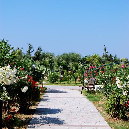 Evripides Village Kardamena  Екстер'єр фото