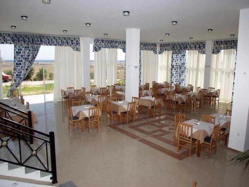 Evripides Village Kardamena  Екстер'єр фото