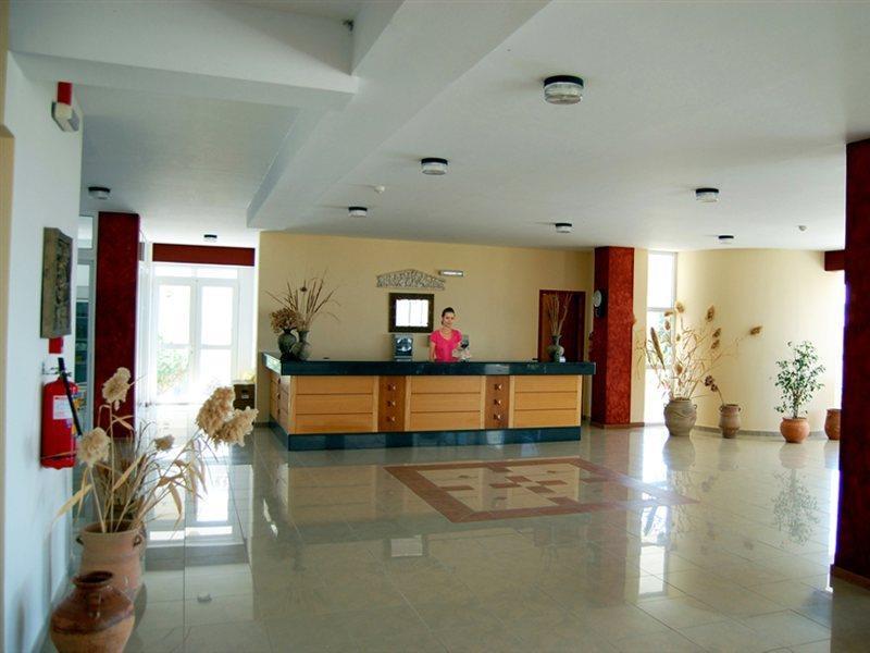 Evripides Village Kardamena  Екстер'єр фото