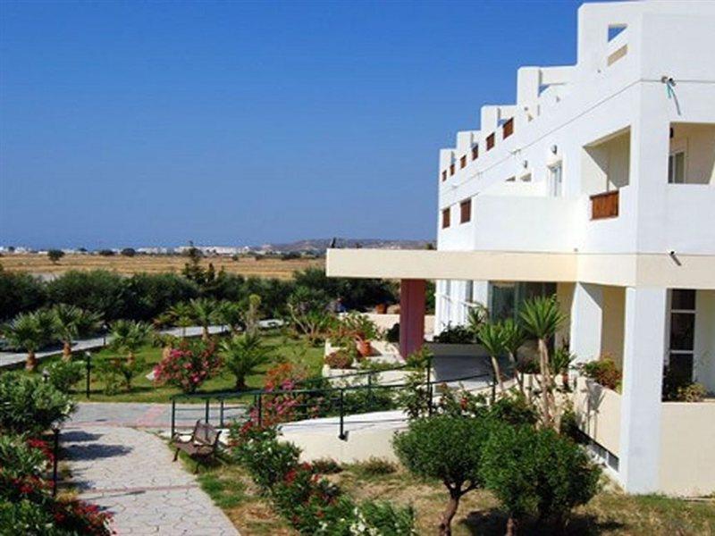 Evripides Village Kardamena  Екстер'єр фото