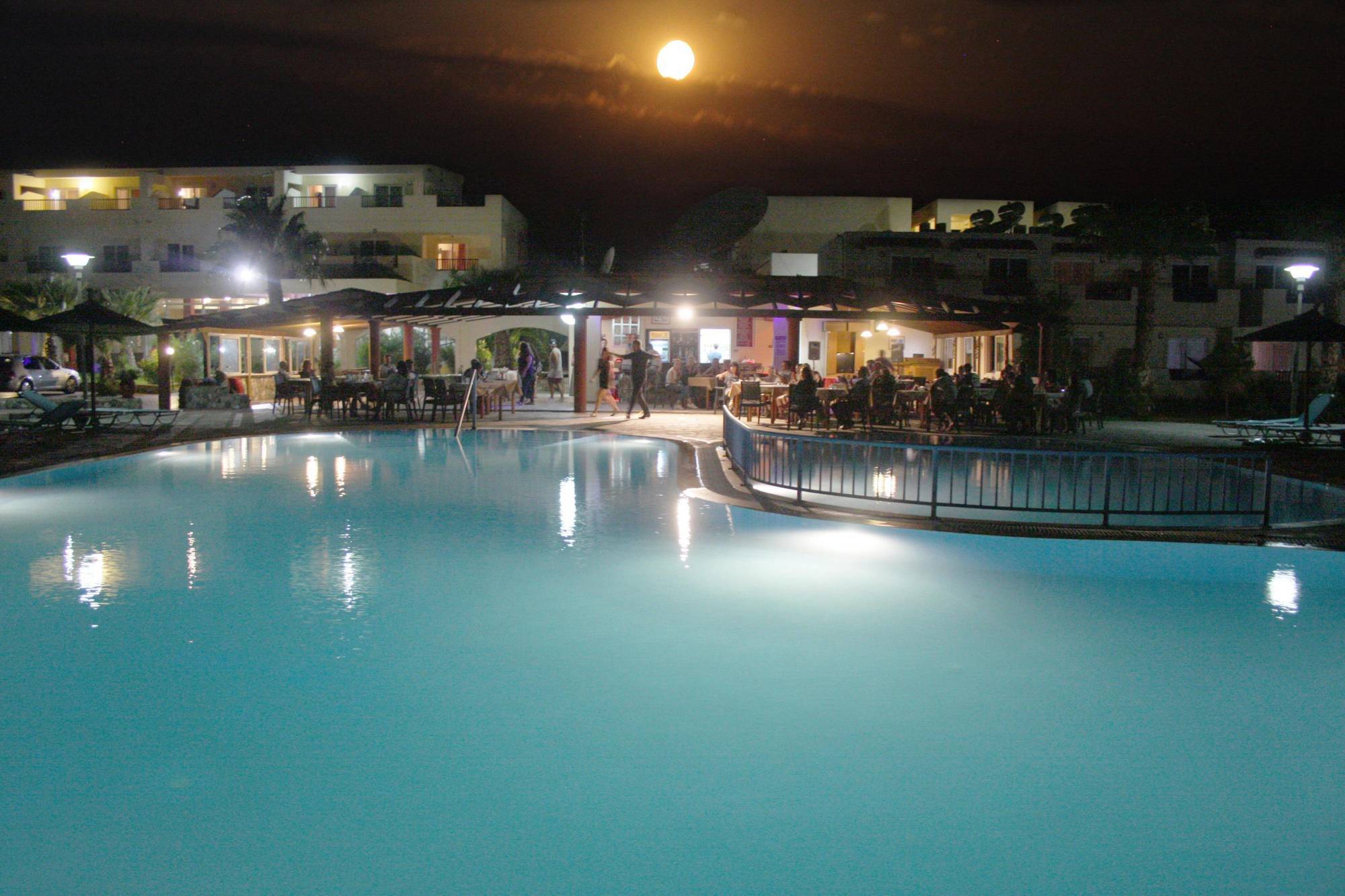 Evripides Village Kardamena  Екстер'єр фото