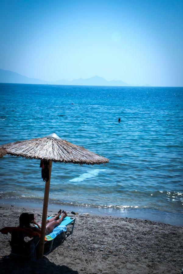 Evripides Village Kardamena  Екстер'єр фото