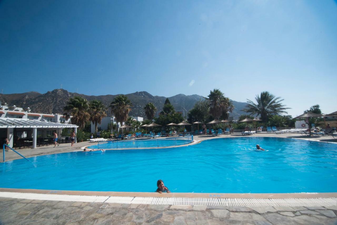 Evripides Village Kardamena  Екстер'єр фото