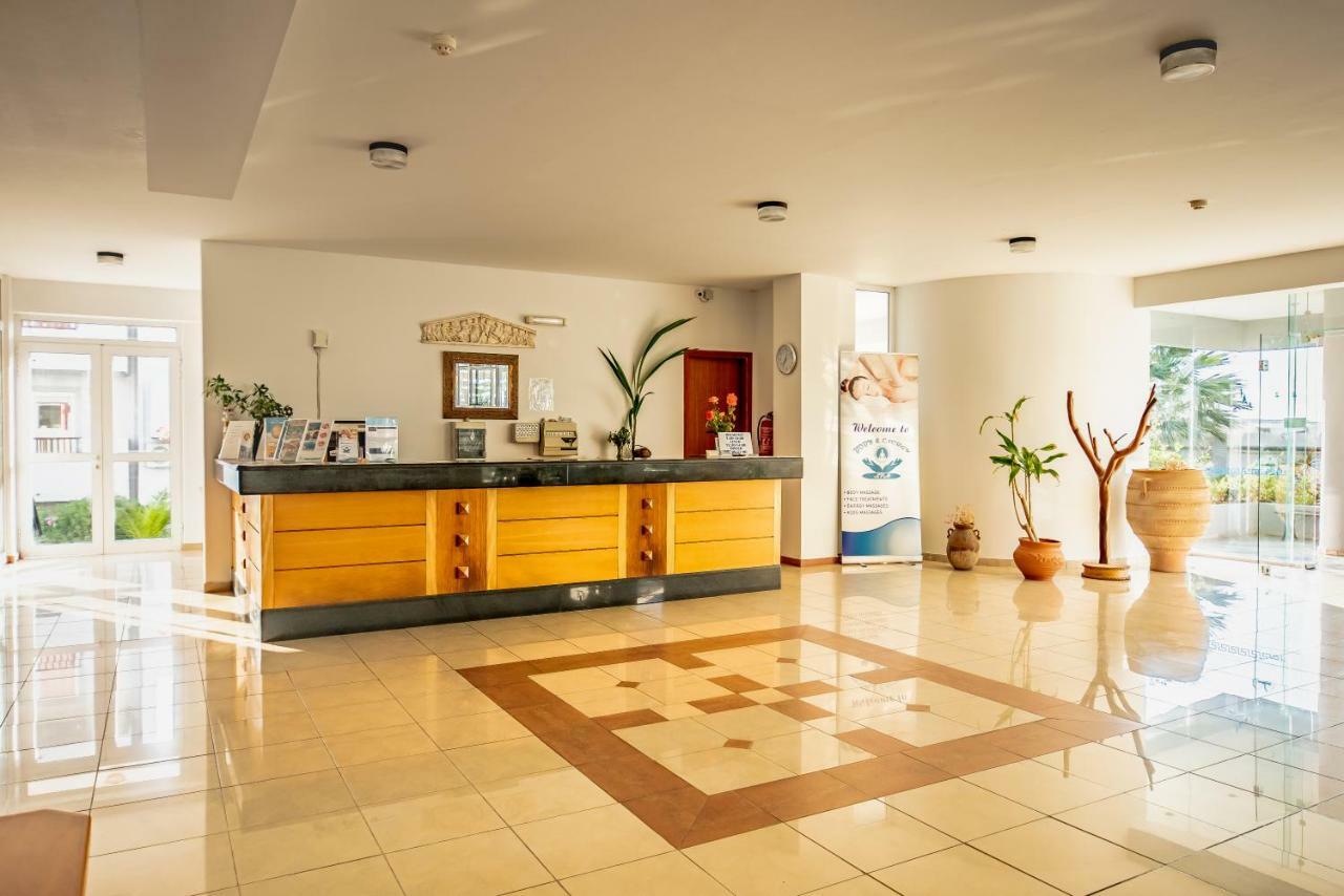 Evripides Village Kardamena  Екстер'єр фото